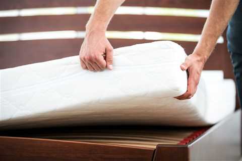 Understanding the Different Mattress Types