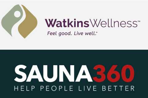 Watkins Wellness Expands Into Sauna Category Through The Acquisition Of Sauna360