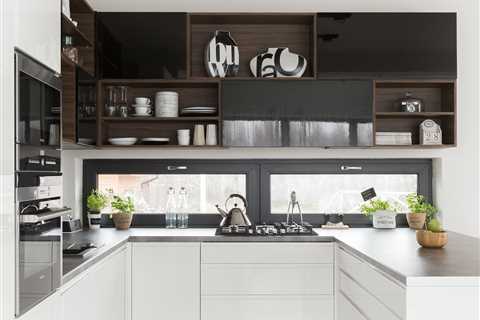 Discover the Secrets to a Stunning Kitchen Renovation