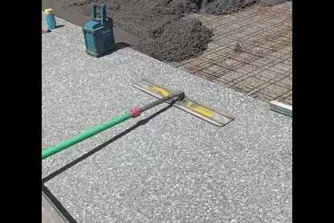 Choosing Concrete Contractors in Wollongong