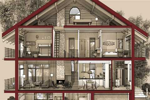 Can a stove heat an entire house?