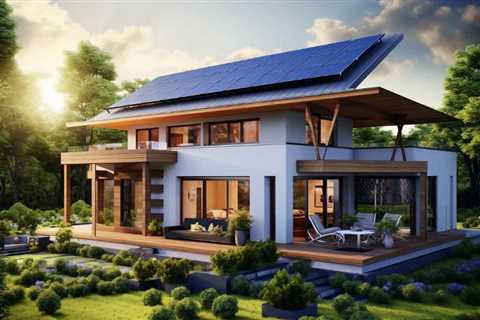 Carbon Footprint Reduction: How Your Home Design Can Make a Difference