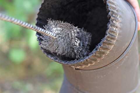 What to Burn to Clean Chimney