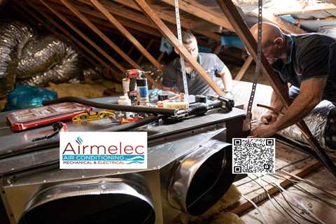 AC repair service - Oakville, NSW - Airmelec Air Conditioning