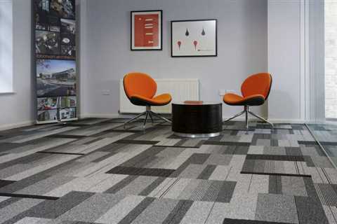 Carpet Tiles Flooring In Perth | perthfocusonflooring