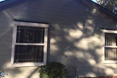 Standard post published to Absolute Painting and Power Washing at November 09, 2023 20:00