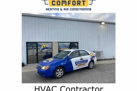 HVAC Contractor North Ogden, UT