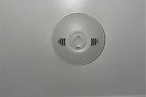 Smoke Alarm Replacement in Freemans Reach | Airmelec