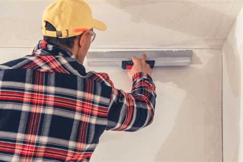 Drywall Repair North Riverside, Illinois