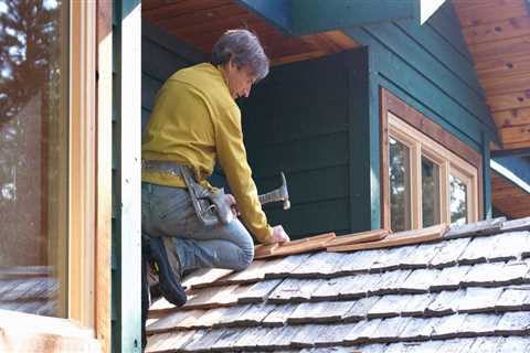 Roofing Excellence In The Queen City: Discover Cincinnati's Premier Residential Roof Repair Company