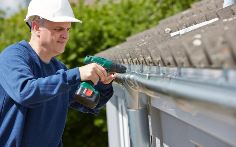 Gutter Cleaning Fortuna, Florida