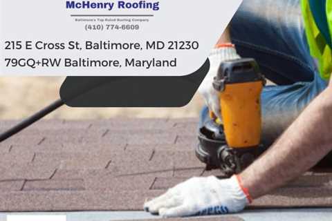 McHenry Roofing