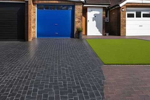 Is Tarmac Cheaper Than Block Paving?