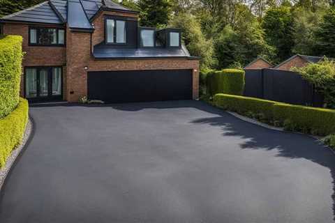 How Often Should You Seal a Tarmac Driveway?