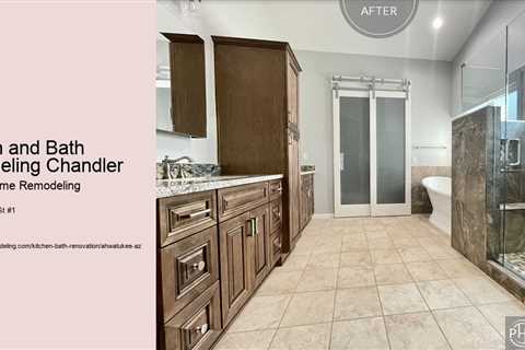 Kitchen and Bath Remodeling Chandler