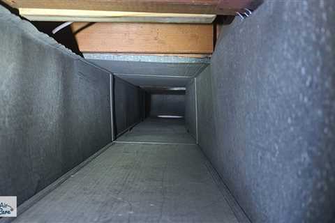 Standard post published to SafeAir Duct Care at November 13, 2023 16:00