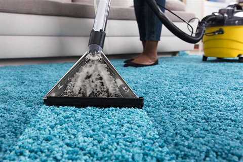 Why Regular Carpet Cleaning is Important? – On Car Brands