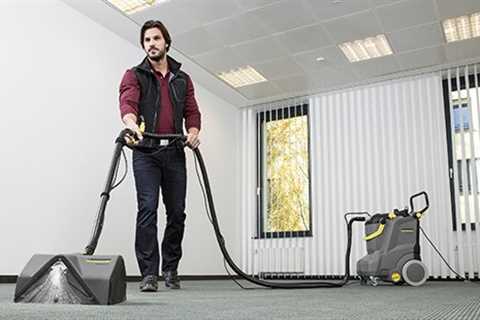 Book Carpet Cleaners For Your House or Business