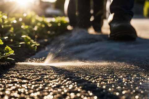 Do Resin Driveways Need Maintenance?