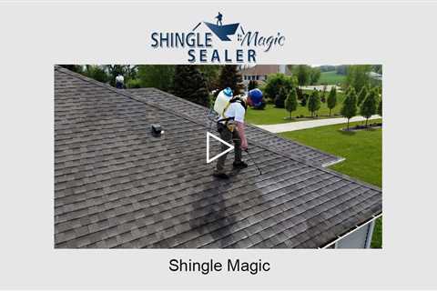 Shingle Magic