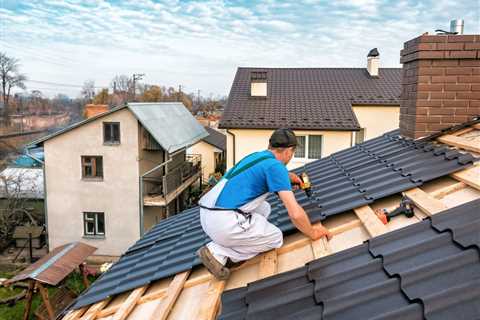 San Antonio Roofer’s Guide: Essential Roof Care Tips for Homeowners