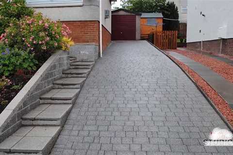 Which Driveway Surface Is Best?