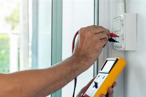 Emergency Electrician Blackburn