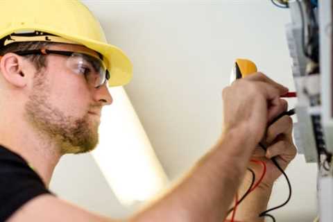 Emergency Electrician Birkenhead