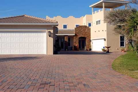 Designing a Beautiful and Durable Pavestone Driveway