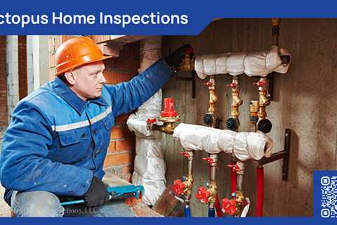 Standard post published to Octopus Home Inspections, LLC at November 25, 2023 20:00