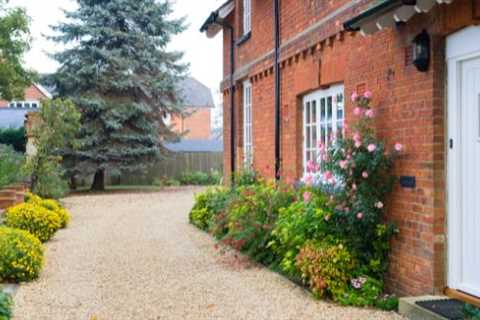 Driveways Colden Common