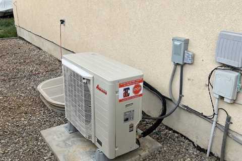 HVAC Contractor Hooper, UT