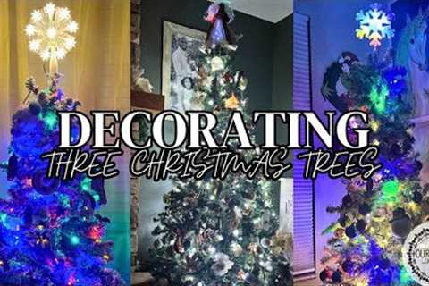 Decorate With Me || Christmas Decor 2023