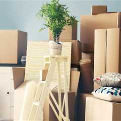 The Benefits Of Hiring A Local Moving Company In London, Ontario For Your Next Move