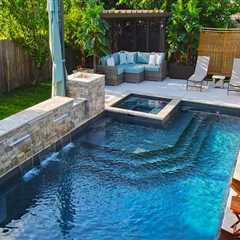 Exploring the Best Pool Stores in Dallas County, TX for Hot Tubs and Spas