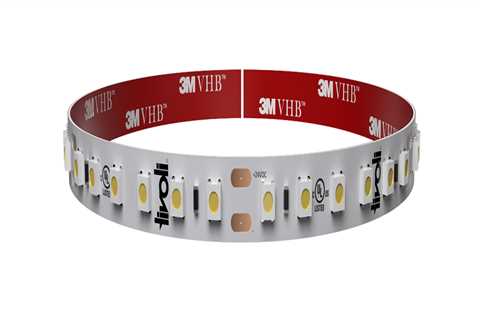 Tivoli Lighting Announces New High Performance TivoTape