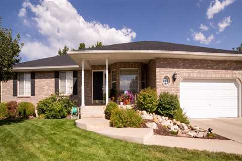 The Texas Two-step: Lawn Maintenance And Tree Cutting In Lubbock