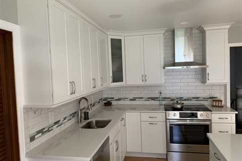 Bathroom & Kitchen Remodel Huntington Station | Long Island Renovation