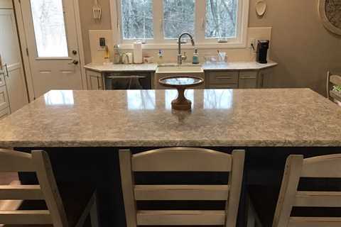 East Northport Home Contractor | Long Island Bathroom & Kitchen Remodel