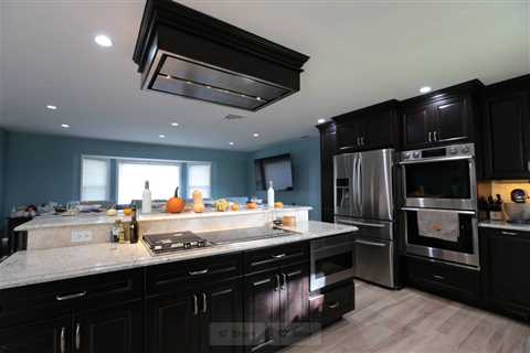 Bathroom & Kitchen Remodeler Bohemia | Home Contractor Long Island