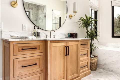 Long Island Bathroom Remodeling | Custom Design Plans Suffolk County