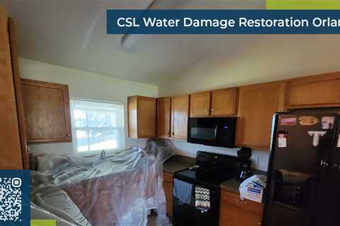 Standard post published to CSL Water Damage Restoration at December 06, 2023 16:00