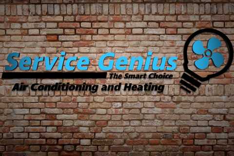 Repairing Your Old HVAC Vs. Buying a New One: Which Is Cheaper? the Service Genius Air Conditioning ..