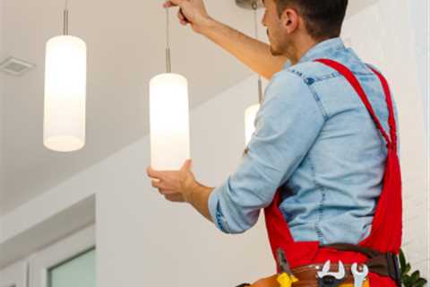 Emergency Electrician Oldham