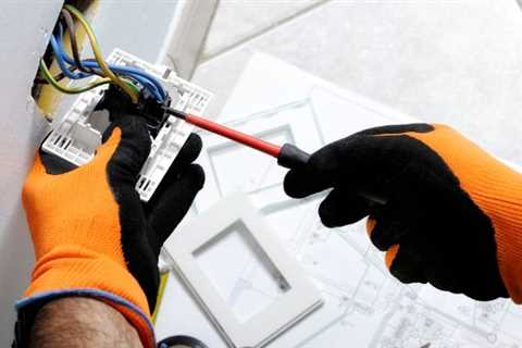 Emergency Electrician Redditch