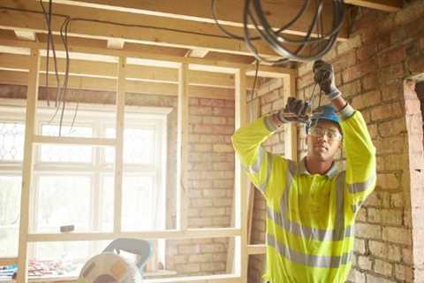 Emergency Electrician Solihull