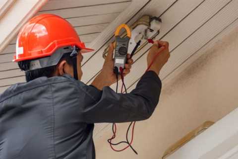 Emergency Electrician St Albans