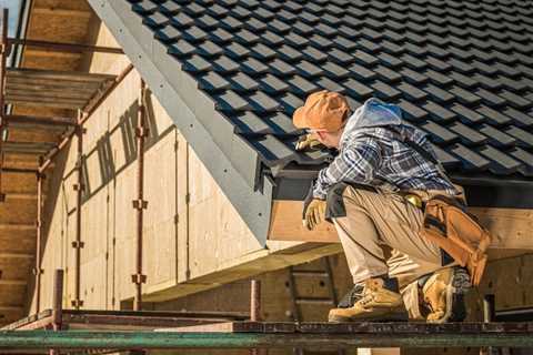 Roofing Orlando: Innovative Techniques and Services from Gravity Roofing