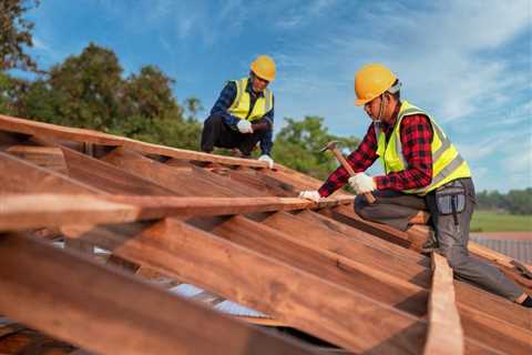 Choosing the Right Roofing Company in Orlando: What You Need to Know?