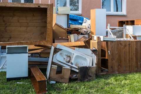 Local Waste Removal Amesbury